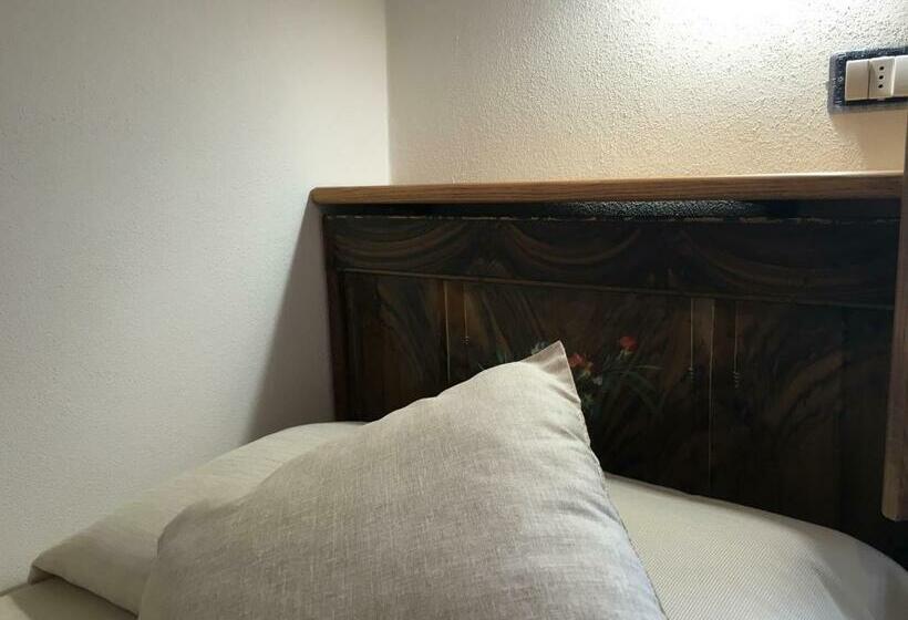 标准间带阳台, Agriturismo S Orgiola