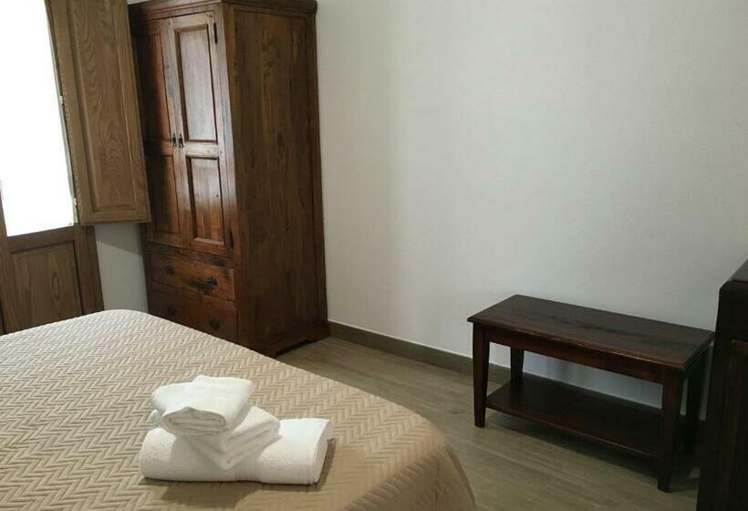 标准间, Agriturismo S Orgiola