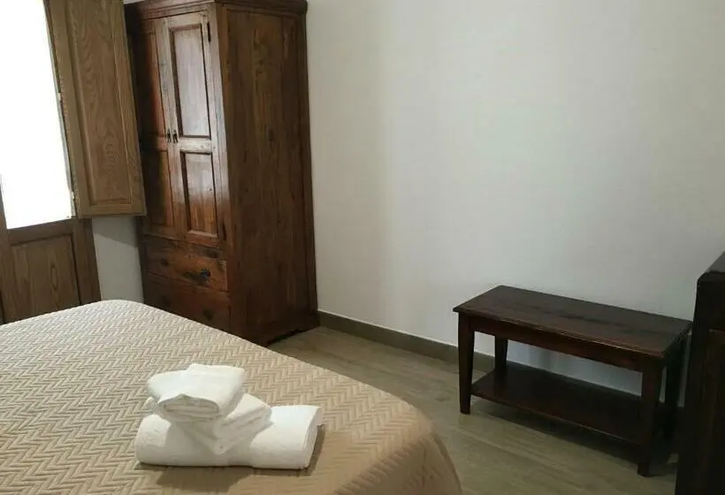スタンダードルーム, Agriturismo S Orgiola