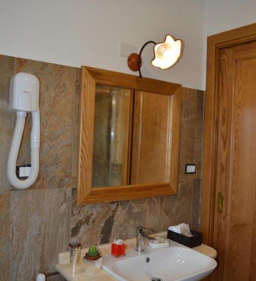 标准间, Agriturismo S Orgiola