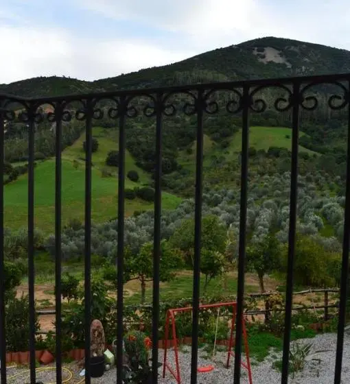 スタンダードルーム, Agriturismo S Orgiola