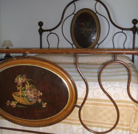 １ベッドルームハウス, Borgo Del Molinello