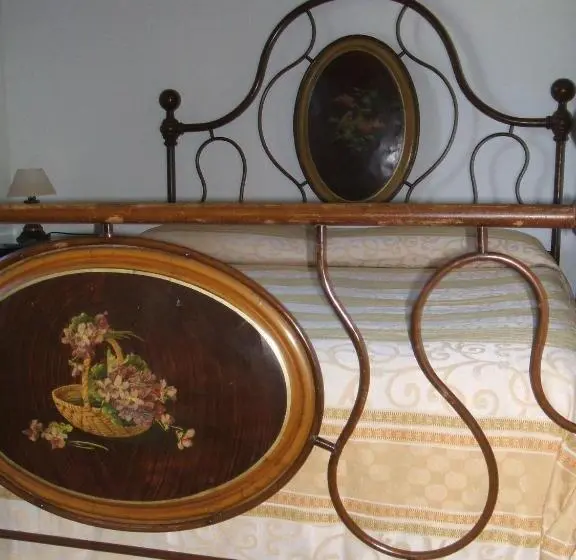 １ベッドルームハウス, Borgo Del Molinello