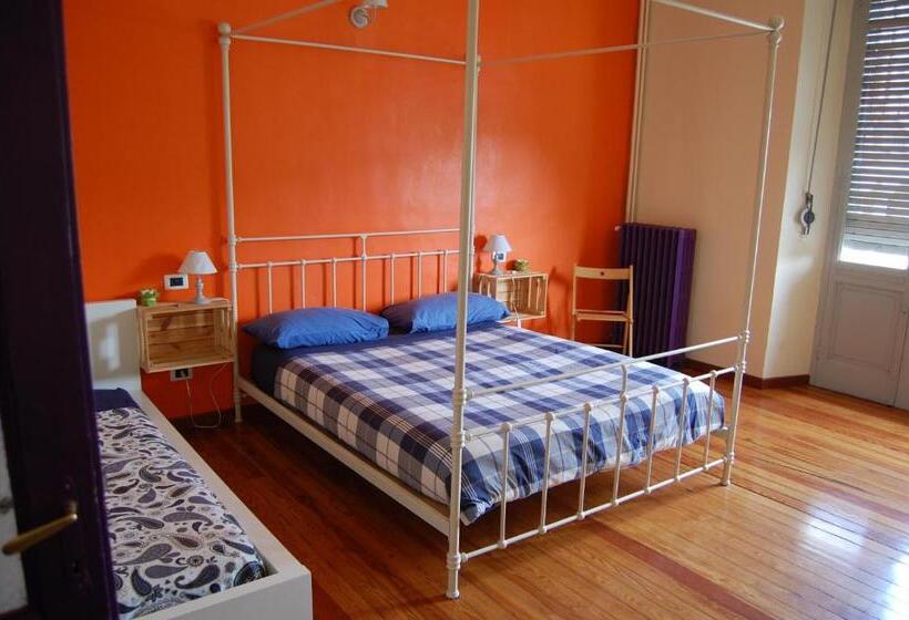 غرفة قياسية, La Boqueria