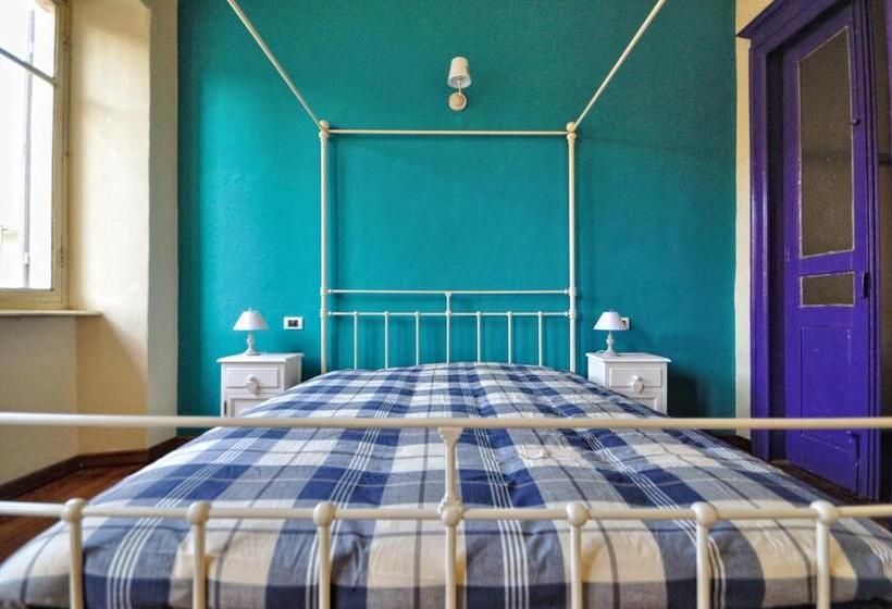 غرفة قياسية, La Boqueria