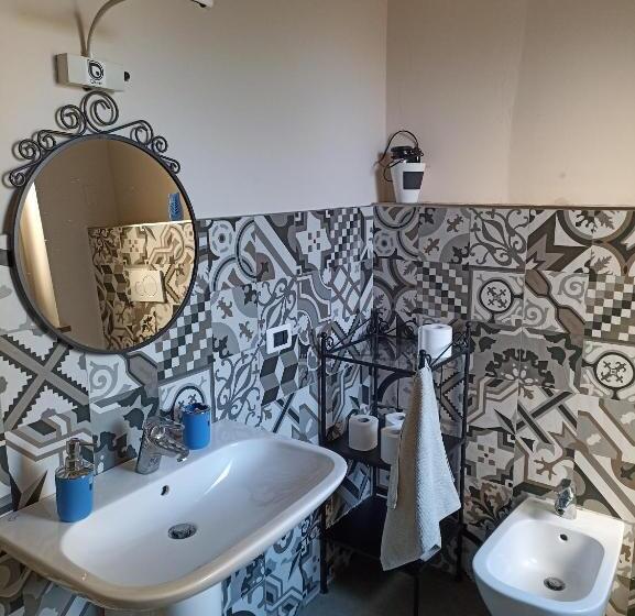 شقة غرفة واحدة, La Boqueria