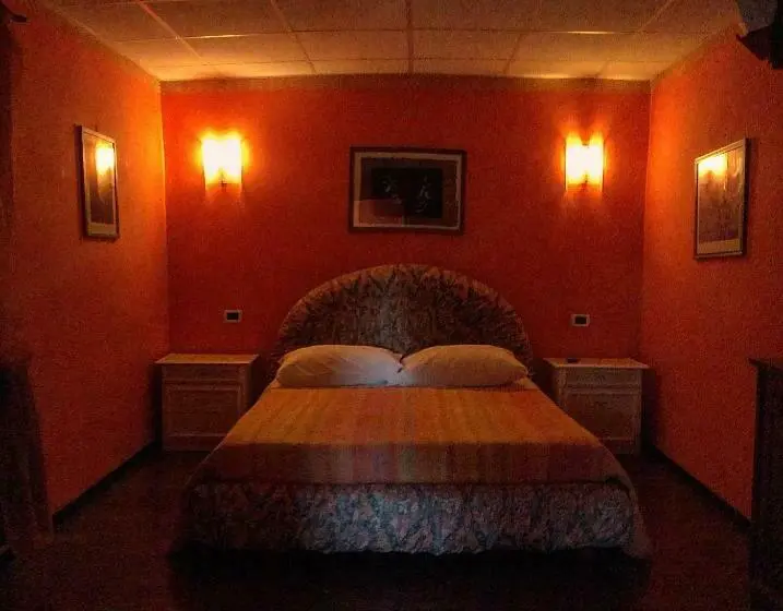スタンダードルーム, Locanda Del Principe