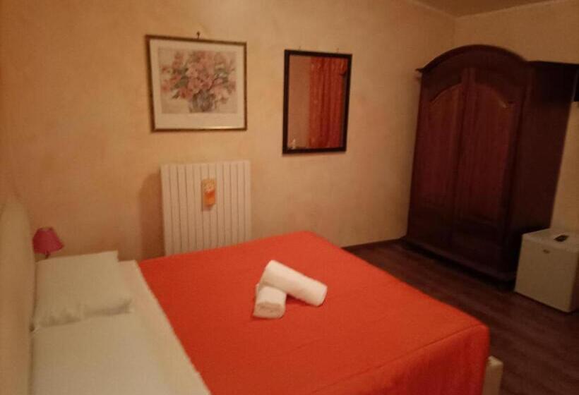 غرفة قياسية, Locanda Del Principe