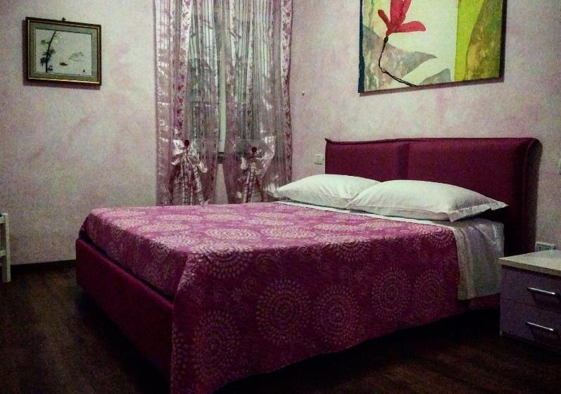 Номер Стандарт Трехместный, Locanda Del Principe