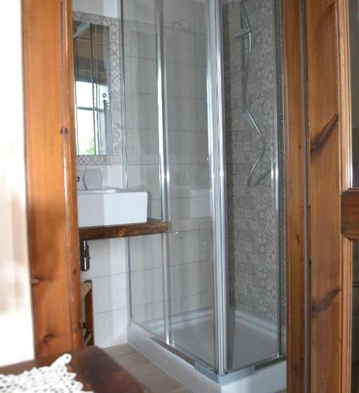 Номер Стандарт, B&b Casandrona