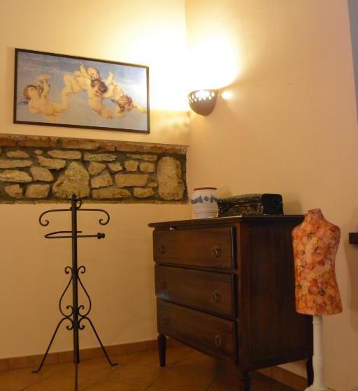 Номер Стандарт, B&b Casandrona