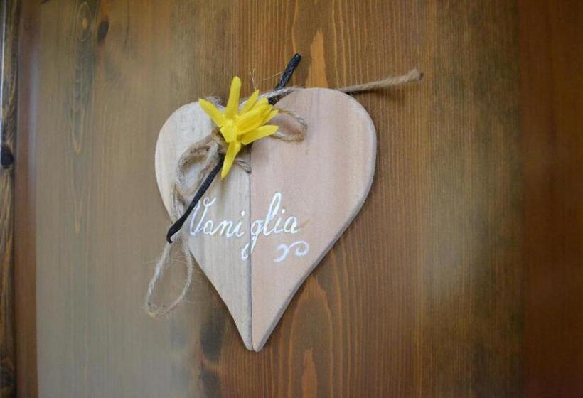 Номер Стандарт, B&b Casandrona