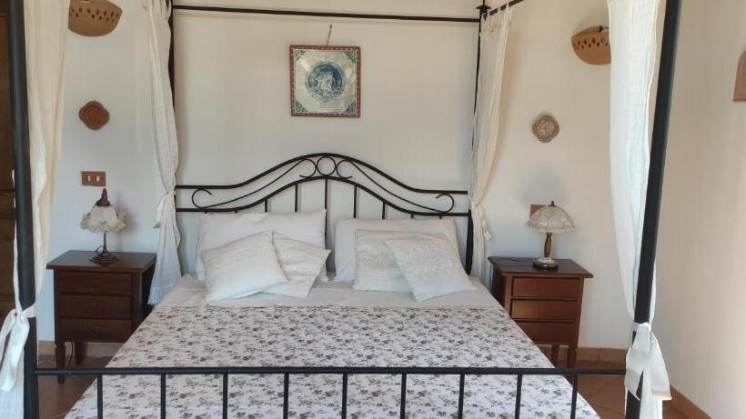 Номер Deluxe, B&b Casandrona