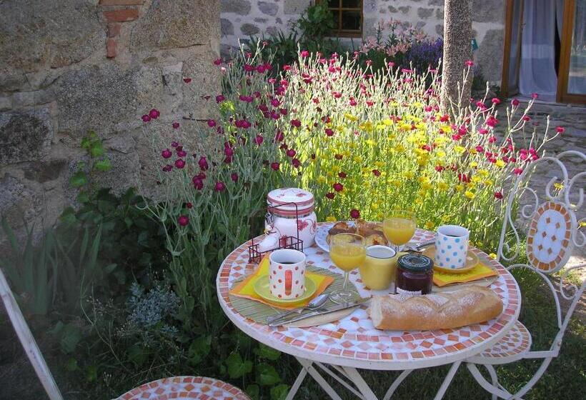 חדר סטנדרט, Chambre D Hôtes Myrtille