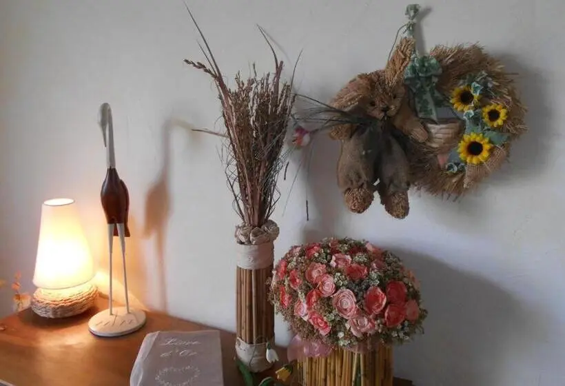 スタンダードルーム, Chambre D Hôtes Myrtille