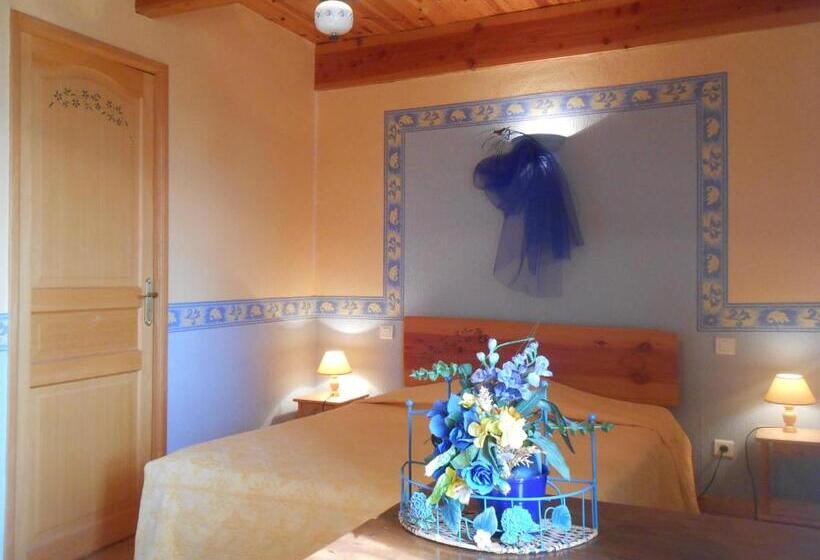 חדר סטנדרט, Chambre D Hôtes Myrtille