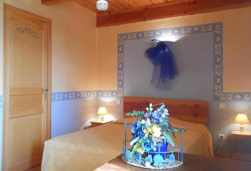 スタンダードルーム, Chambre D Hôtes Myrtille
