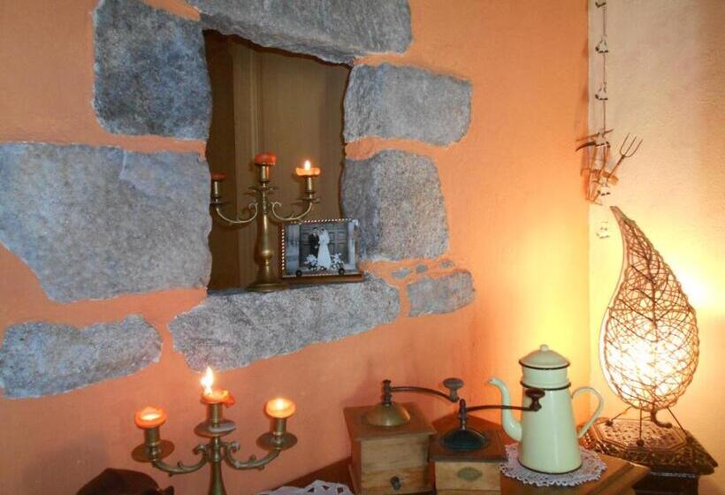 חדר סטנדרט, Chambre D Hôtes Myrtille