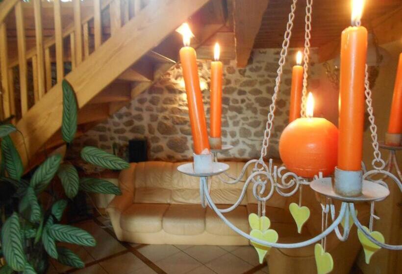 Номер Стандарт, Chambre D Hôtes Myrtille