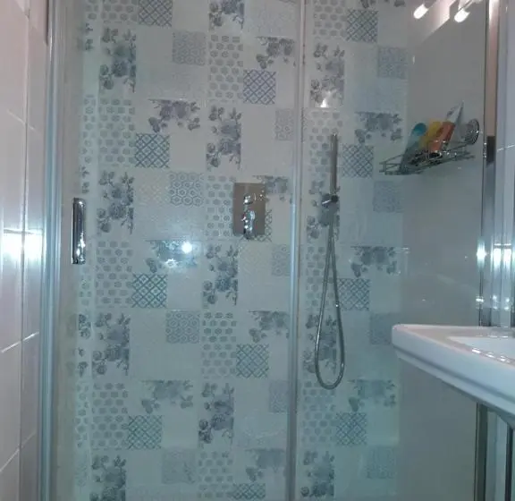 Chambre Standard, Da Claudia