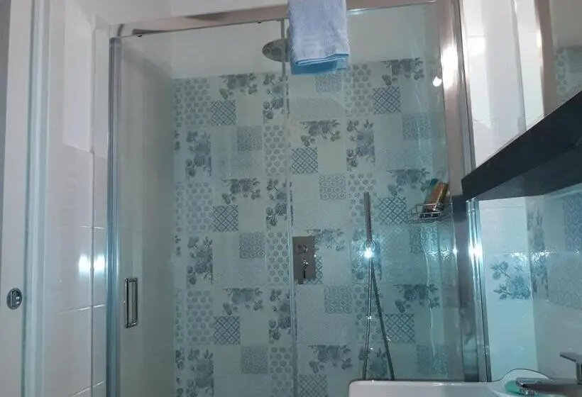 Chambre Standard, Da Claudia