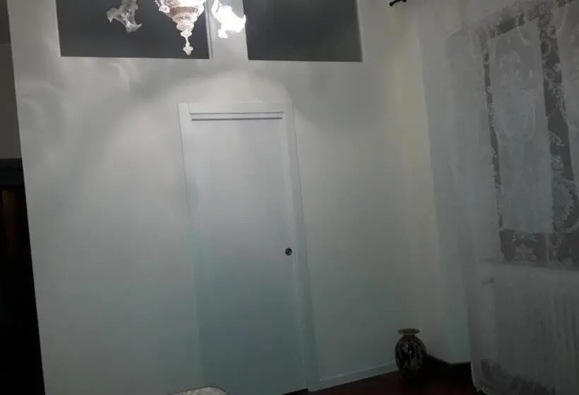 Chambre Standard, Da Claudia