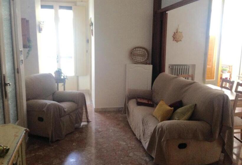 Апартаменты 2 Спальни, Dolce Farinella