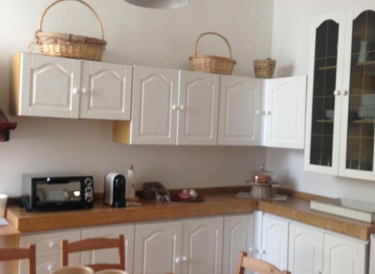 Апартаменты 2 Спальни, Dolce Farinella