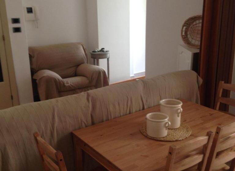 Апартаменты 2 Спальни, Dolce Farinella