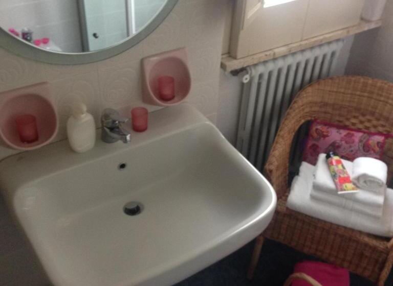 Апартаменты 2 Спальни, Dolce Farinella