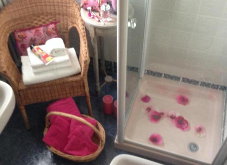 Апартаменты 2 Спальни, Dolce Farinella