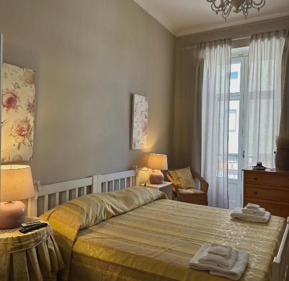 Апартаменты 2 Спальни, Dolce Farinella