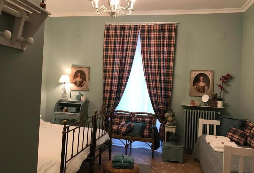 Студия Superior, Dolce Farinella