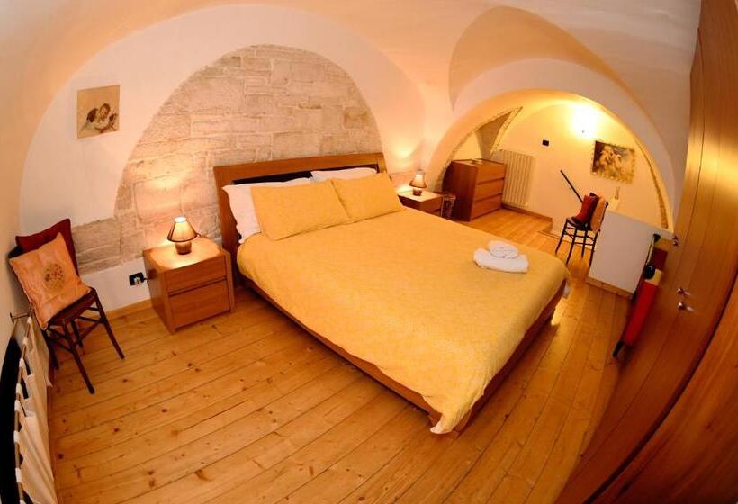 סוויטה משפחתית, Il Frantoio 1937