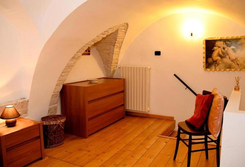 סוויטה משפחתית, Il Frantoio 1937