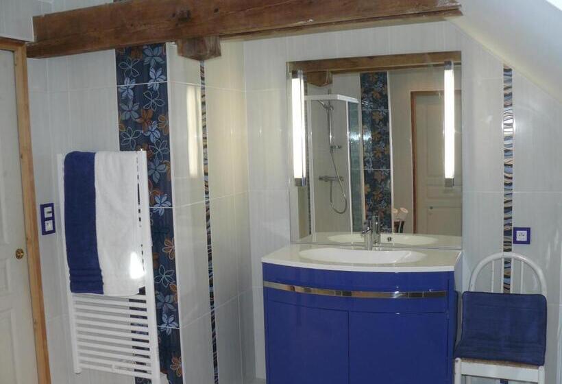 スタンダードルーム, La Grouas