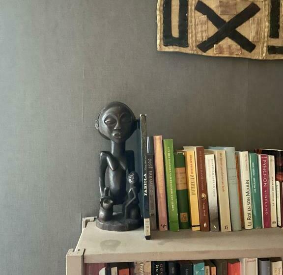 חדר סטנדרט, La Reduiste