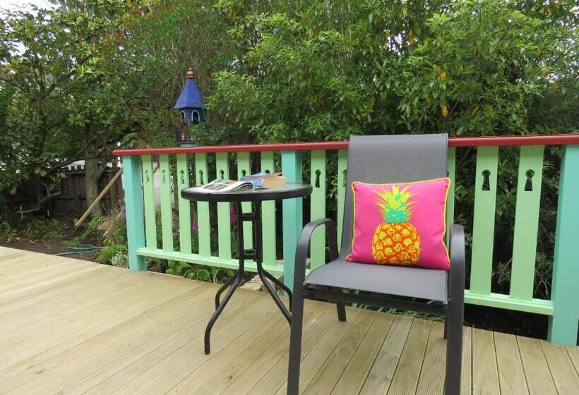 디럭스 룸, Merrybrook Studio