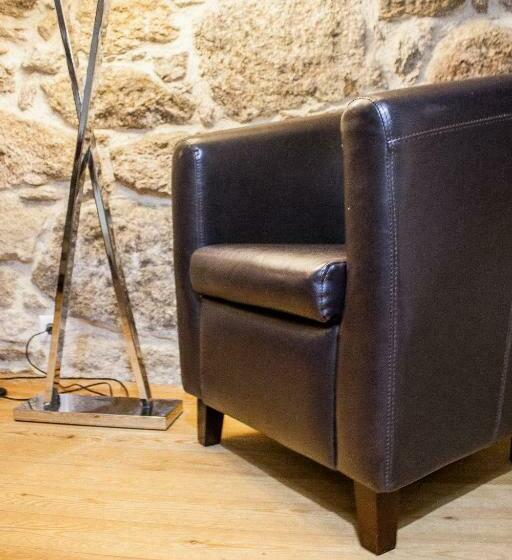 プールビュースイート, Casas De São Martinho