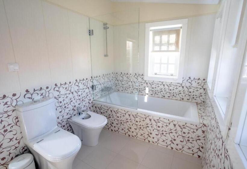 スタンダードスタジオ, Casas De São Martinho