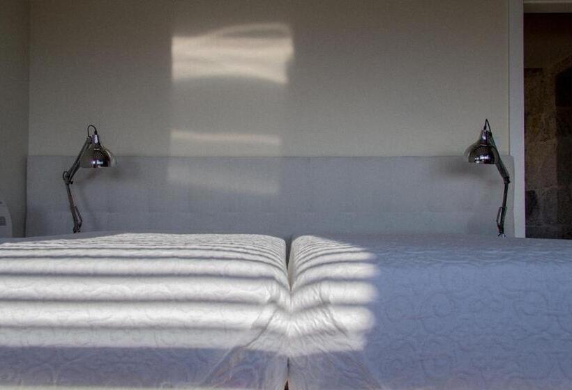 スイート（家族用）, Casas De São Martinho