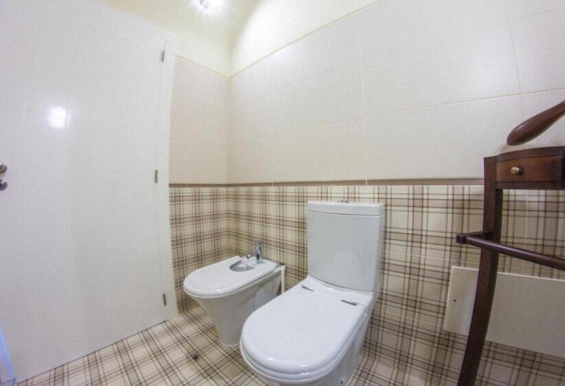 スイート（家族用）, Casas De São Martinho