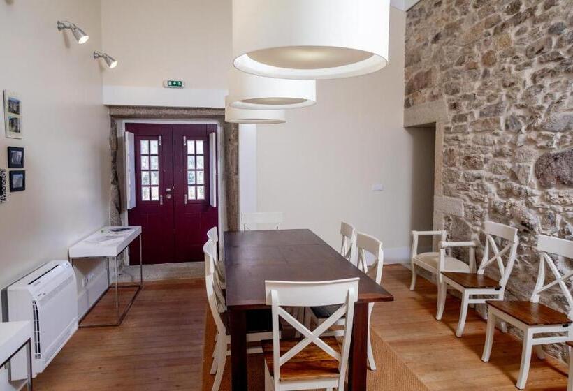 スイート（家族用）, Casas De São Martinho