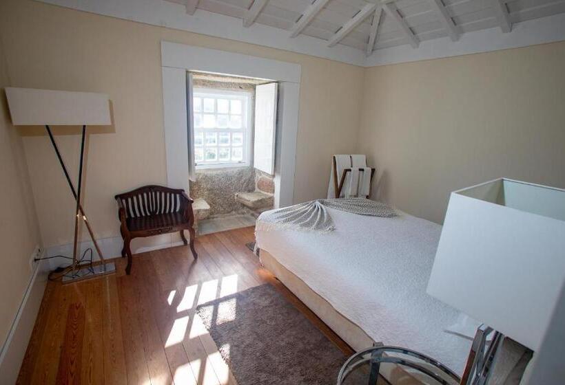 スイート（家族用）, Casas De São Martinho