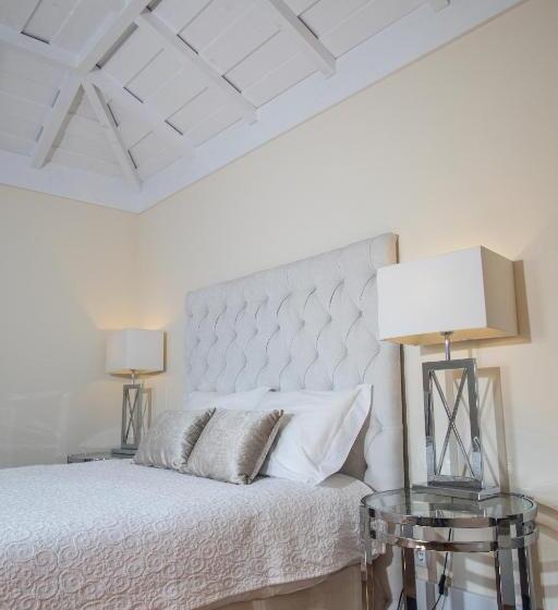 スイート（家族用）, Casas De São Martinho