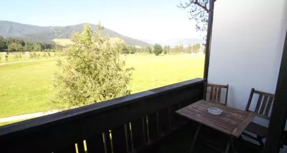 Номер Стандарт Индивидуальный, Freihof