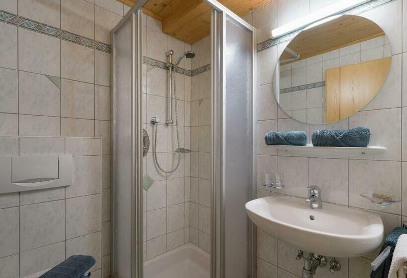 Номер Стандарт Индивидуальный, Freihof