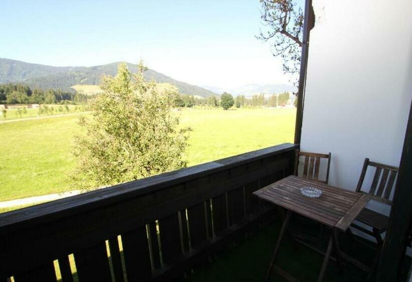 Номер Стандарт Индивидуальный, Freihof