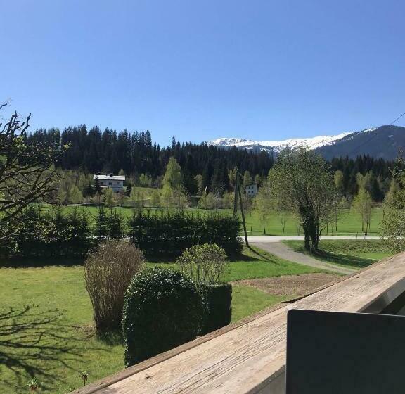 Номер Стандарт Трехместный, Freihof