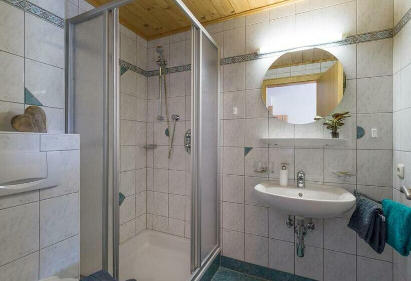 Номер Стандарт Трехместный, Freihof